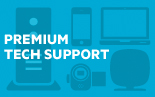 Premium Tech Support